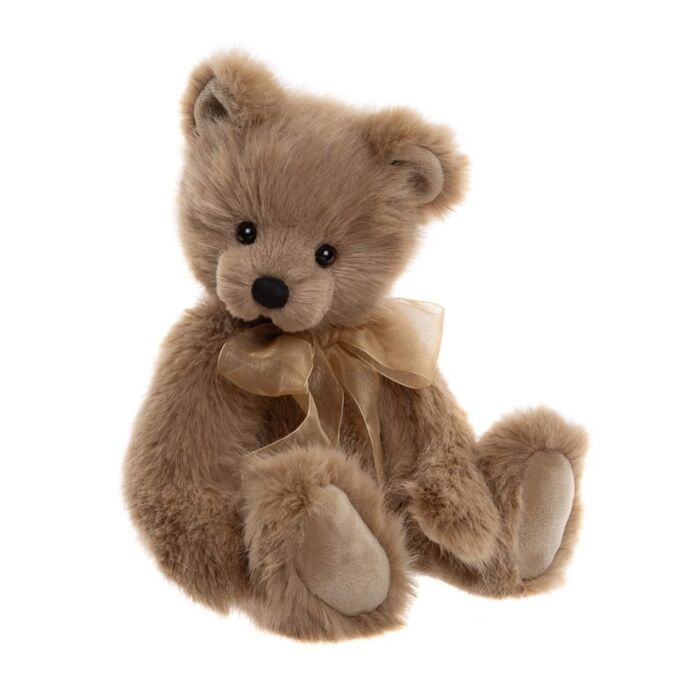 Charlie Bears Beanstalk